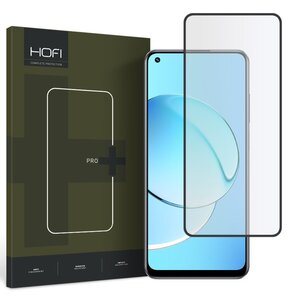Szkło hartowane HOFI Glass Pro+ do Realme 10 4G Czarny