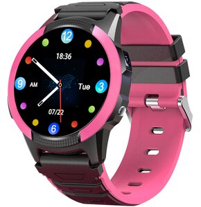 Smartwatch GoGPS X03 4G Różowy