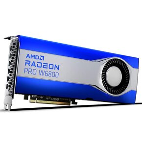 Karta graficzna AMD Radeon Pro W6800 32GB