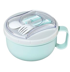 Lunch box XAVAX To Go 181583 1.1 L