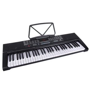 Keyboard MK 2102 Czarny