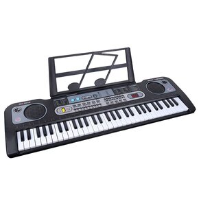 Keyboard MQ 6119 Czarny