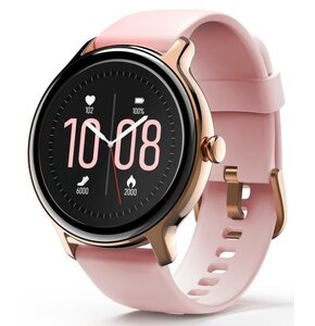 Smartwatch HAMA Fit Watch 4910 Różowy