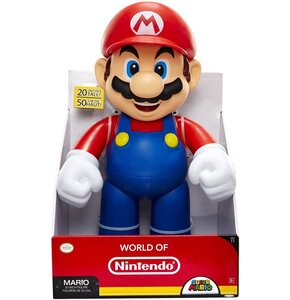 Figurka JAKKS PACIFIC Super Mario World of Nintendo 78254