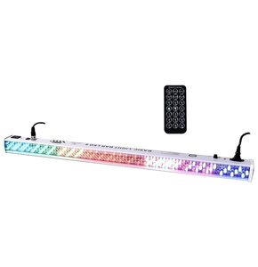 Belka LIGHT4ME Basic Light Bar LED 8 RGB MK II