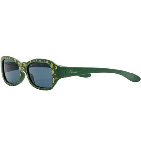 Okulary przeciwsłoneczne CHICCO 12 m+ Zielony