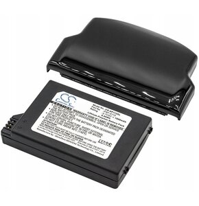 Akumulator CAMERON SINO CS-SP112XL do konsoli PSP