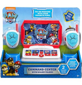 Zabawka krótkofalówka EKIDS Psi Patrol PW-216.UEE