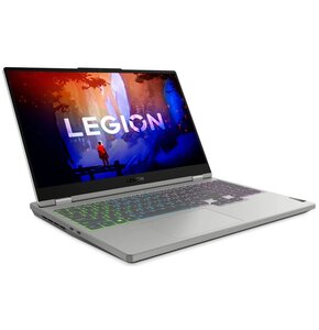 Laptop LENOVO Legion 5 15ARH7 15.6" IPS 165Hz R7-6800H 16GB RAM 512GB SSD GeForce RTX3050