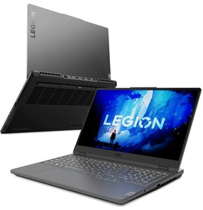 Laptop LENOVO Legion 5 15ARH7H 15.6" IPS 165Hz R7-6800H 16GB RAM 512GB SSD GeForce RTX3070