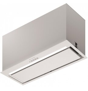 Okap FABER Inka Lux Evo WH Matt 70 Biały mat 570m3/h 63dB klasa B