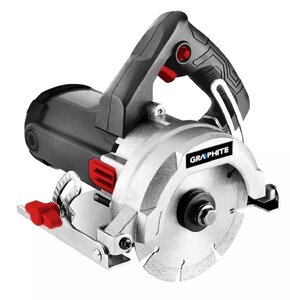 Przecinarka do gresu i kamienia GRAPHITE 59G888