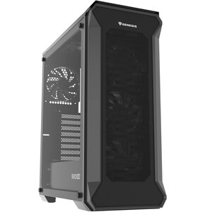 Obudowa GENESIS Irid 505F
