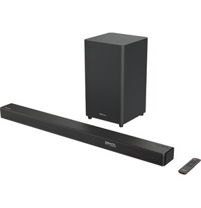 U Soundbar HISENSE HS312 Czarny