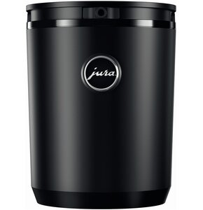 Chłodziarka do mleka JURA Cool Control (EB) Czarny 1000 ml