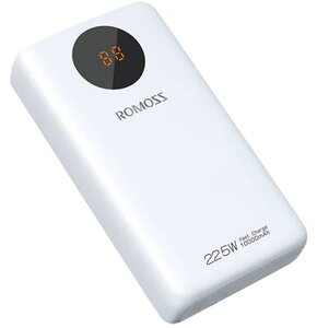 Powerbank ROMOSS SW10PF 10000 mAh Biały