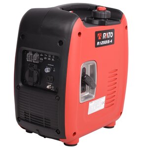 Agregat prądotwórczy RATO R1250IS-4