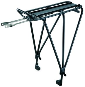 U Bagażnik rowerowy TOPEAK Explorer Disc
