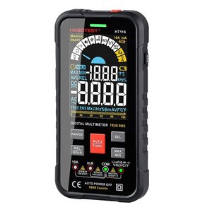 Multimetr HABOTEST HT116