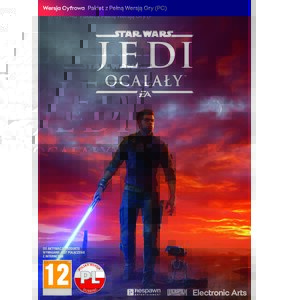 Star Wars Jedi: Ocalały Gra PC