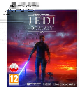 Star Wars Jedi: Ocalały Gra PS5