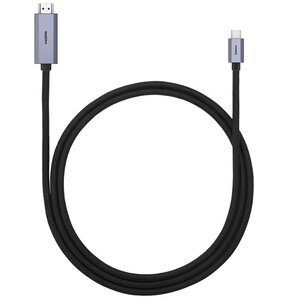 Kabel USB Typ-C - HDMI BASEUS 1 m