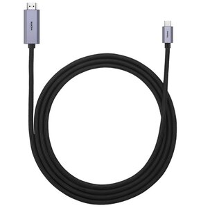 Kabel USB Typ-C - HDMI BASEUS 2 m