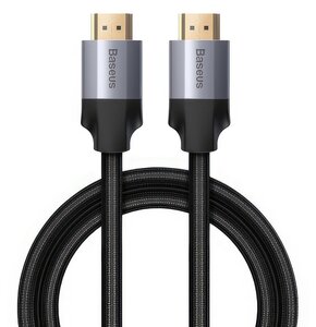 Kabel HDMI - HDMI BASEUS 0.5 m