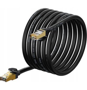 Kabel RJ-45 - RJ-45 BASEUS WKJS010501 5 m