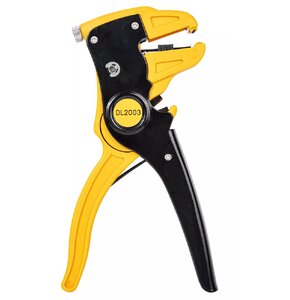 Ściągacz do izolacji DELI TOOLS EDL2003