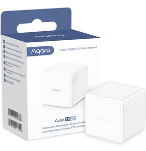 Włącznik światła AQARA T1 Pro Cube CTP-R01