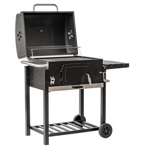 Grill węglowy BBQ LINE MIR4525 61 x 45.5 cm