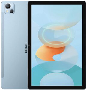 Tablet BLACKVIEW Tab 13 10.1" 6/128 GB LTE Wi-Fi Niebieski
