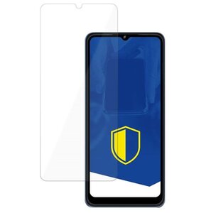 Szkło hybrydowe 3MK FlexibleGlass do T-Mobile T Phone Revvl 6 5G