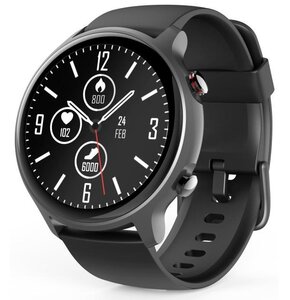 Smartwatch HAMA Fit Watch 6910 Czarny
