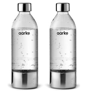 Butelka AARKE A1201 (2 sztuki)