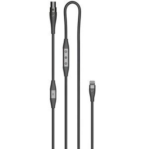 Kabel BEYERDYNAMIC Pro X Lightning - mini XLR męski 1.6 m