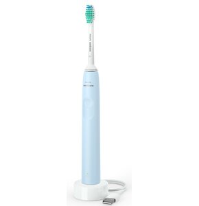 Szczoteczka soniczna PHILIPS Sonicare HX3651/12 Niebieski