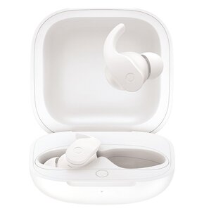 Słuchawki dokanałowe XO X15 Biały