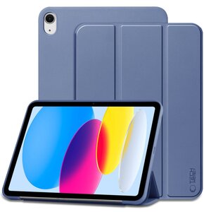 Etui na iPad TECH-PROTECT Smartcase Niebieski