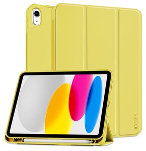 Etui na iPad TECH-PROTECT Sc Pen Żółty