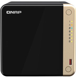 Serwer plików QNAP TS-464-8G