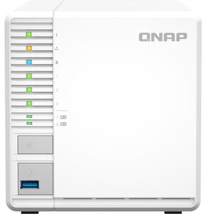 Serwer plików QNAP TS-364-8G