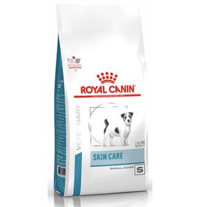 Karma dla psa ROYAL CANIN Skin Care Adult Small Dog 2 kg
