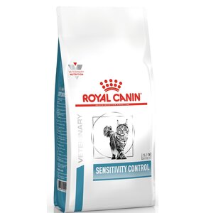 Karma dla kota ROYAL CANIN Sensitivity Control 3.5 kg