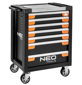 Szafka narzędziowa NEO 84-220 (174 elementy)