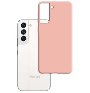 Etui 3MK Matt Case do Samsung Galaxy S23 Różowy