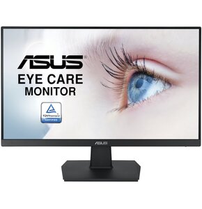 Monitor ASUS Eye Care VA247HE 23.8" 1920x1080px