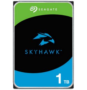 Dysk SEAGATE SkyHawk 1TB HDD