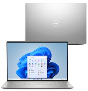 Laptop DELL XPS Plus 9320-3936 13.4" OLED i7-1260P 16GB RAM 1TB SSD Windows 11 Home